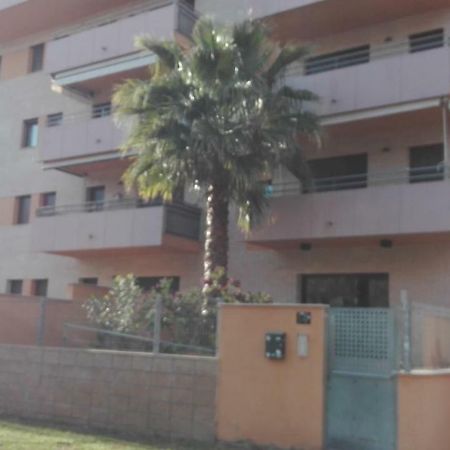 Rosa Sensat Apartment Salou Exterior foto