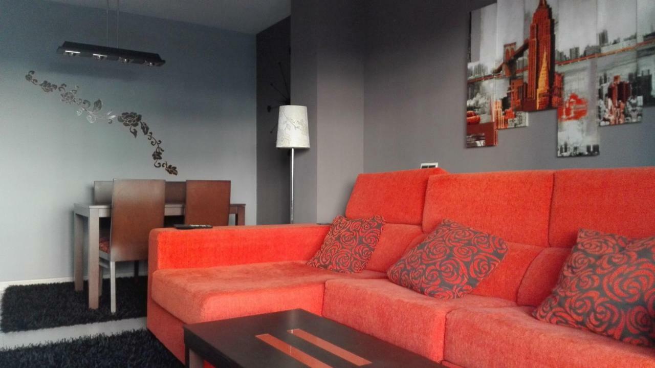 Rosa Sensat Apartment Salou Exterior foto